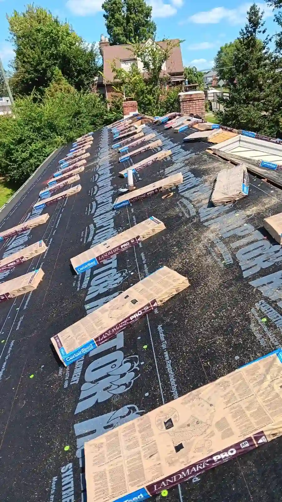 Best Point Roofing Works