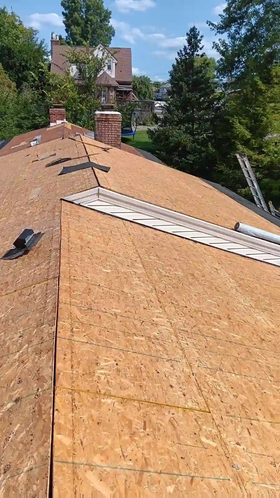 Best Point Roofing Works