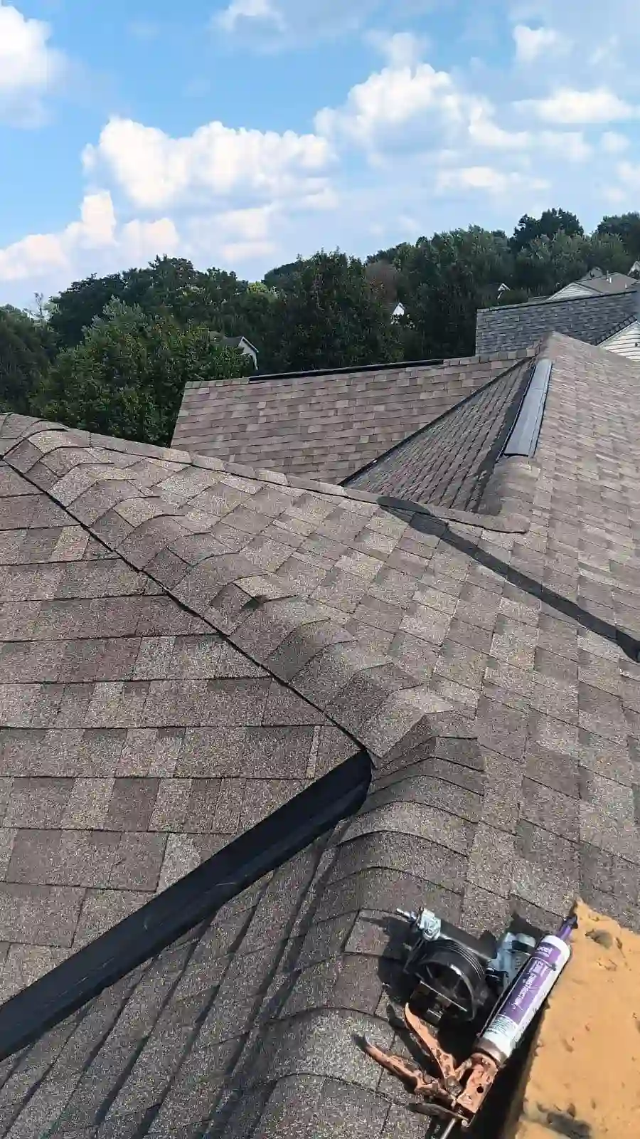 Best Point Roofing Works